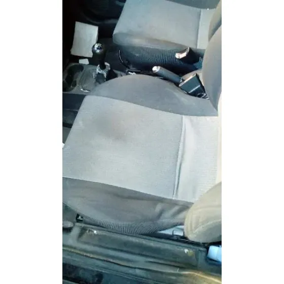 OPEL MERIVA '2006 COSMO NEGRO
