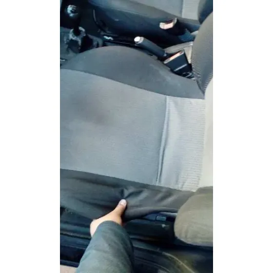 OPEL MERIVA '2006 COSMO NEGRO