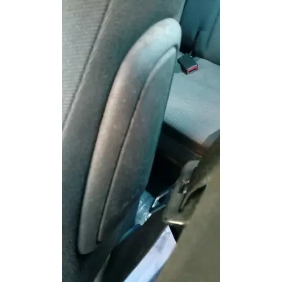 OPEL MERIVA '2006 COSMO NEGRO