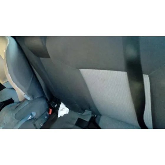 OPEL MERIVA '2006 COSMO NEGRO