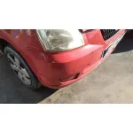 KIA PICANTO KIA PICANTO '2004 1.1 LX ROJO 2004