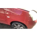 KIA PICANTO KIA PICANTO '2004 1.1 LX ROJO 2004