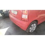 KIA PICANTO KIA PICANTO '2004 1.1 LX ROJO 2004
