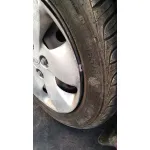 KIA PICANTO KIA PICANTO '2004 1.1 LX ROJO 2004