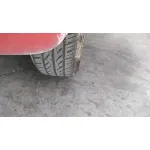 KIA PICANTO KIA PICANTO '2004 1.1 LX ROJO 2004