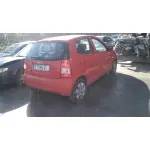 KIA PICANTO KIA PICANTO '2004 1.1 LX ROJO 2004