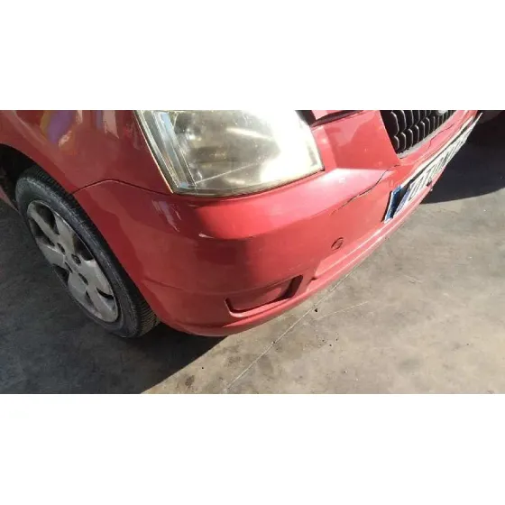 KIA PICANTO '2004 1.1 LX ROJO