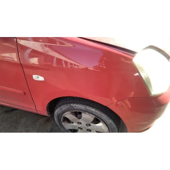 KIA PICANTO '2004 1.1 LX ROJO