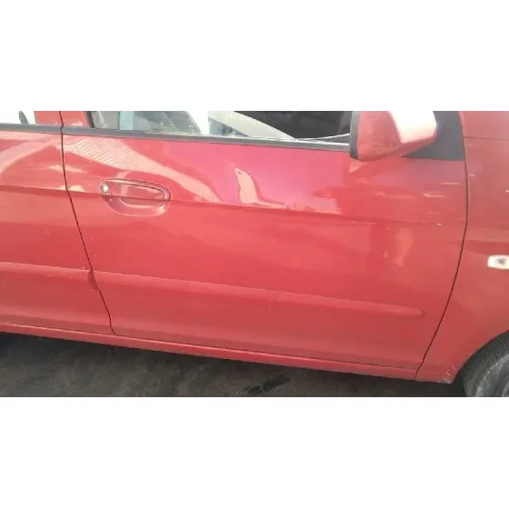 KIA PICANTO '2004 1.1 LX ROJO