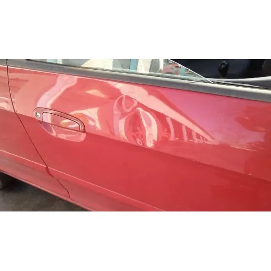 KIA PICANTO '2004 1.1 LX ROJO