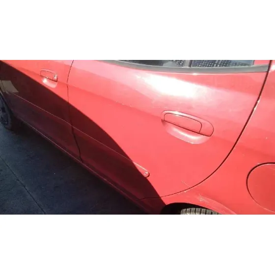 KIA PICANTO '2004 1.1 LX ROJO