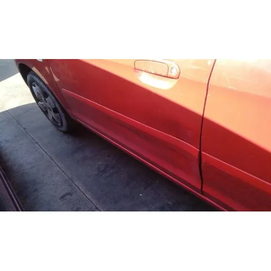 KIA PICANTO '2004 1.1 LX ROJO