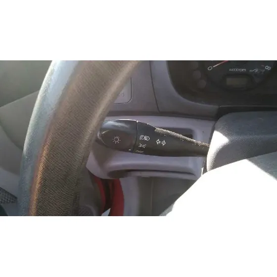 KIA PICANTO '2004 1.1 LX ROJO