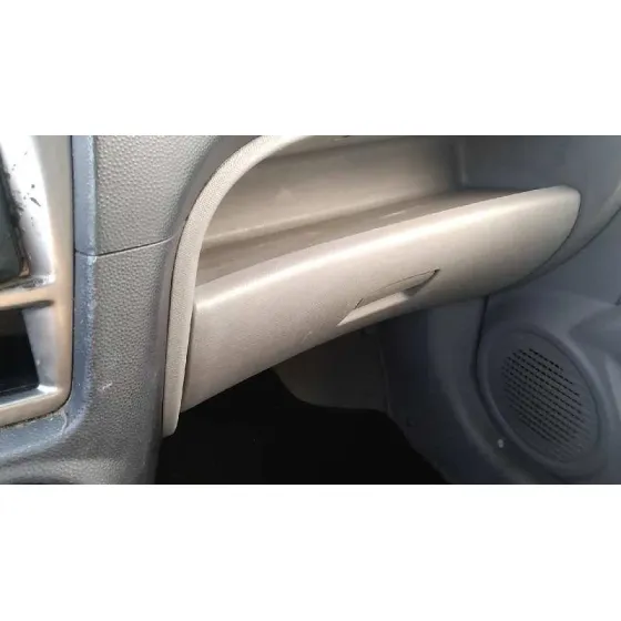 KIA PICANTO '2004 1.1 LX ROJO