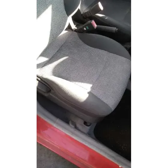 KIA PICANTO '2004 1.1 LX ROJO