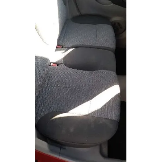 KIA PICANTO '2004 1.1 LX ROJO