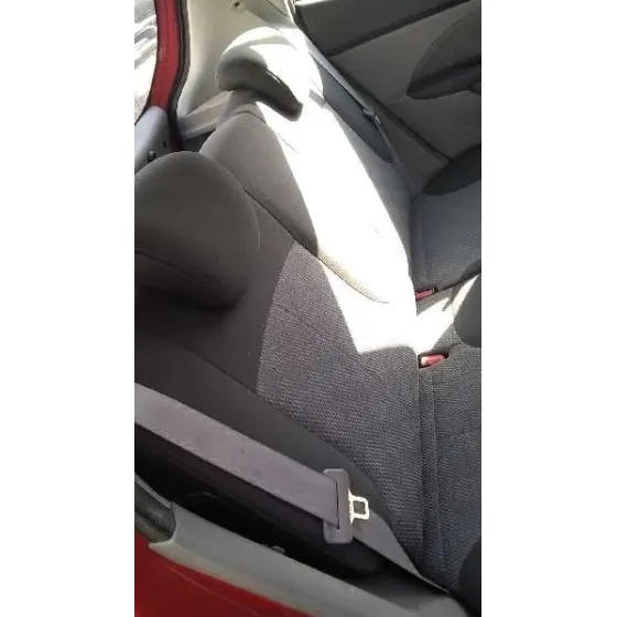 KIA PICANTO '2004 1.1 LX ROJO