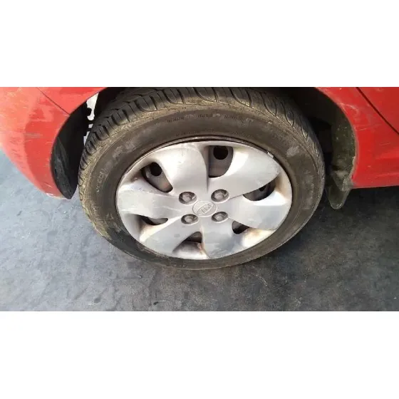 KIA PICANTO '2004 1.1 LX ROJO