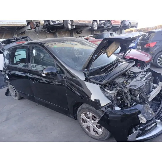 MOTOR R9M A4 MANUAL 6V CVF/KW: 11.64/96