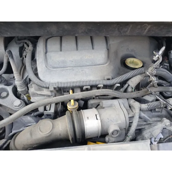 MOTOR R9M A4 MANUAL 6V CVF/KW: 11.64/96