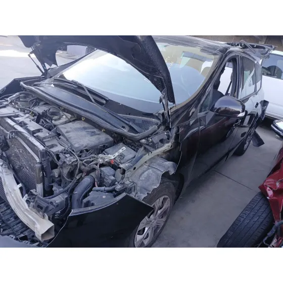 MOTOR R9M A4 MANUAL 6V CVF/KW: 11.64/96