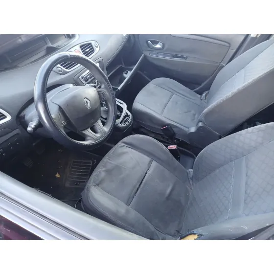 MOTOR R9M A4 MANUAL 6V CVF/KW: 11.64/96