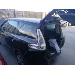 MOTOR R9M A4 MANUAL 6V CVF/KW: 11.64/96