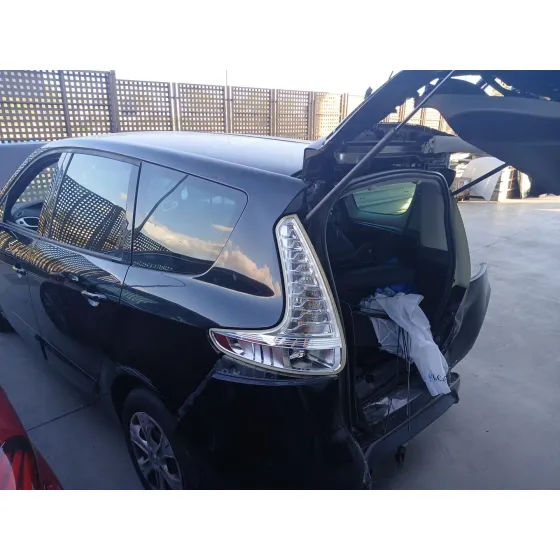 MOTOR R9M A4 MANUAL 6V CVF/KW: 11.64/96