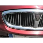MG SERIE 25 (RF) MG ROVER SERIE 25 (RF) '2003 CLASSIC (3-PTAS.) ROJO 2000