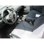MG SERIE 25 (RF) MG ROVER SERIE 25 (RF) '2003 CLASSIC (3-PTAS.) ROJO 2000