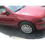 MG SERIE 25 (RF) MG ROVER SERIE 25 (RF) '2003 CLASSIC (3-PTAS.) ROJO 2000