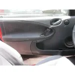 MG SERIE 25 (RF) MG ROVER SERIE 25 (RF) '2003 CLASSIC (3-PTAS.) ROJO 2000