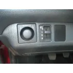 MG SERIE 25 (RF) MG ROVER SERIE 25 (RF) '2003 CLASSIC (3-PTAS.) ROJO 2000