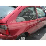 MG SERIE 25 (RF) MG ROVER SERIE 25 (RF) '2003 CLASSIC (3-PTAS.) ROJO 2000
