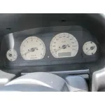MG SERIE 25 (RF) MG ROVER SERIE 25 (RF) '2003 CLASSIC (3-PTAS.) ROJO 2000