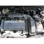 MG SERIE 25 (RF) MG ROVER SERIE 25 (RF) '2003 CLASSIC (3-PTAS.) ROJO 2000