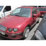 MG SERIE 25 (RF) MG ROVER SERIE 25 (RF) '2003 CLASSIC (3-PTAS.) ROJO 2000