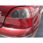 MG SERIE 25 (RF) MG ROVER SERIE 25 (RF) '2003 CLASSIC (3-PTAS.) ROJO 2000