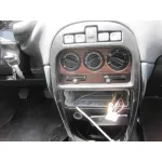 MG SERIE 25 (RF) MG ROVER SERIE 25 (RF) '2003 CLASSIC (3-PTAS.) ROJO 2000