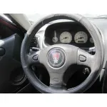 MG SERIE 25 (RF) MG ROVER SERIE 25 (RF) '2003 CLASSIC (3-PTAS.) ROJO 2000