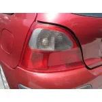 MG SERIE 25 (RF) MG ROVER SERIE 25 (RF) '2003 CLASSIC (3-PTAS.) ROJO 2000