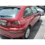 MG SERIE 25 (RF) MG ROVER SERIE 25 (RF) '2003 CLASSIC (3-PTAS.) ROJO 2000