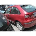 MG SERIE 25 (RF) MG ROVER SERIE 25 (RF) '2003 CLASSIC (3-PTAS.) ROJO 2000