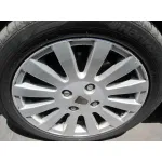MG SERIE 25 (RF) MG ROVER SERIE 25 (RF) '2003 CLASSIC (3-PTAS.) ROJO 2000