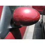 MG SERIE 25 (RF) MG ROVER SERIE 25 (RF) '2003 CLASSIC (3-PTAS.) ROJO 2000