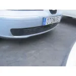 SEAT IBIZA (6L1) SEAT IBIZA (6L1) '2003 COOL PLATA 2004