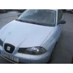 SEAT IBIZA (6L1) SEAT IBIZA (6L1) '2003 COOL PLATA 2004