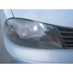SEAT IBIZA (6L1) SEAT IBIZA (6L1) '2003 COOL PLATA 2004