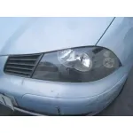 SEAT IBIZA (6L1) SEAT IBIZA (6L1) '2003 COOL PLATA 2004