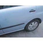 SEAT IBIZA (6L1) SEAT IBIZA (6L1) '2003 COOL PLATA 2004